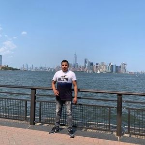 Meet your Posher, Joan